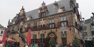 17.12.2023 Linden / Nimwegen NL