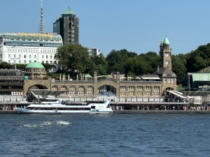 05.08.2024 Hamburg