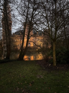 12.12.24 Schloß Moyland