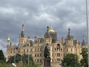 26.06.2025 Schwerin-Bremen-Dömitz