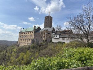 16.04.2026 Eisenach