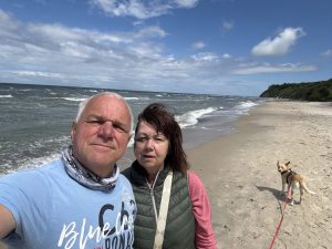 Mueritz-Ostsee91